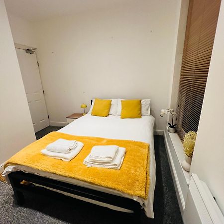 דירות מידלסבורו Grange House Retreat מראה חיצוני תמונה