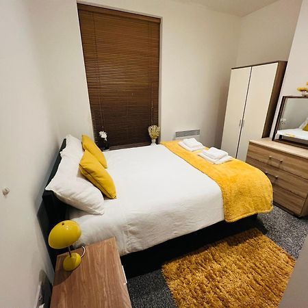 דירות מידלסבורו Grange House Retreat מראה חיצוני תמונה